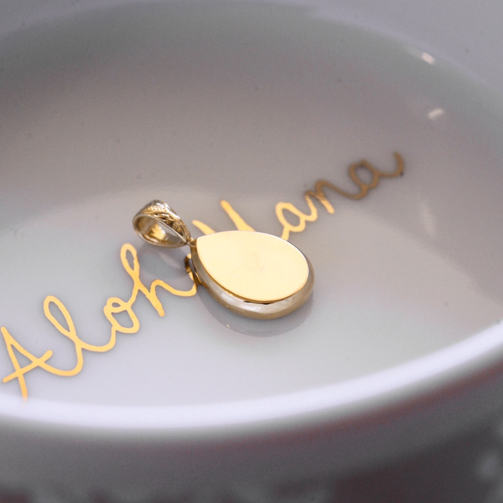 �ϥ磻���󥸥奨�꡼ �ͥå��쥹 K18 �ڥ����� �ȥåפΤ�  Oggi ���å� ���٤�ץ졼�� 18�⥴����� ������ ��ǥ����� ��� ����� apd2177