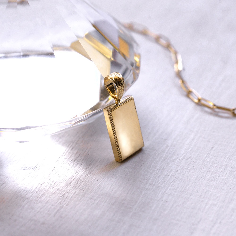 �ϥ磻���󥸥奨�꡼ �ͥå��쥹 K18 �ڥ����� �ȥåפΤ�  Oggi ���å� ���٤�ץ졼�� 18�⥴����� ������ ��ǥ����� ��� ����� apd2177