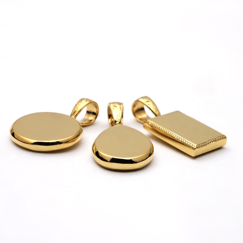 �ϥ磻���󥸥奨�꡼ �ͥå��쥹 K18 �ڥ����� �ȥåפΤ�  Oggi ���å� ���٤�ץ졼�� 18�⥴����� ������ ��ǥ����� ��� ����� apd2177