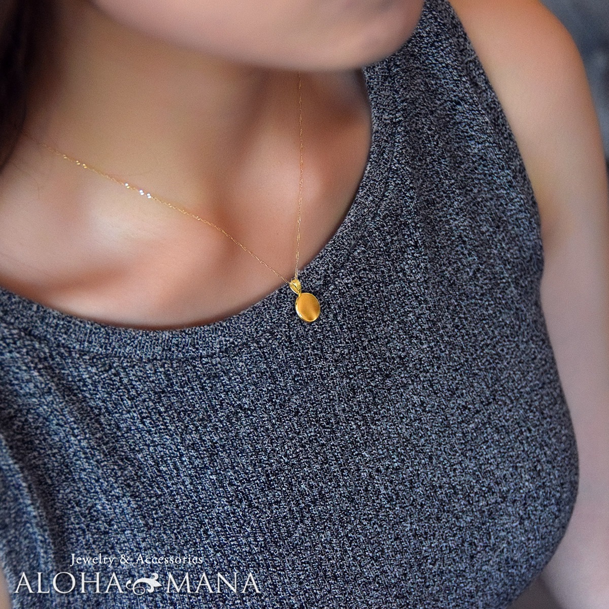 �ϥ磻���󥸥奨�꡼ �ͥå��쥹 K18 �ڥ����� �ȥåפΤ�  Oggi ���å� ���٤�ץ졼�� 18�⥴����� ������ ��ǥ����� ��� ����� apd2177