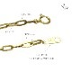 k18 ڡѡåץ ֥쥹å ɥ  2.7mm Ĺ ɥ֥쥹å (RERALUy)ǥ     18 K18    rbr1744k18 ץ쥼 ե gold 065