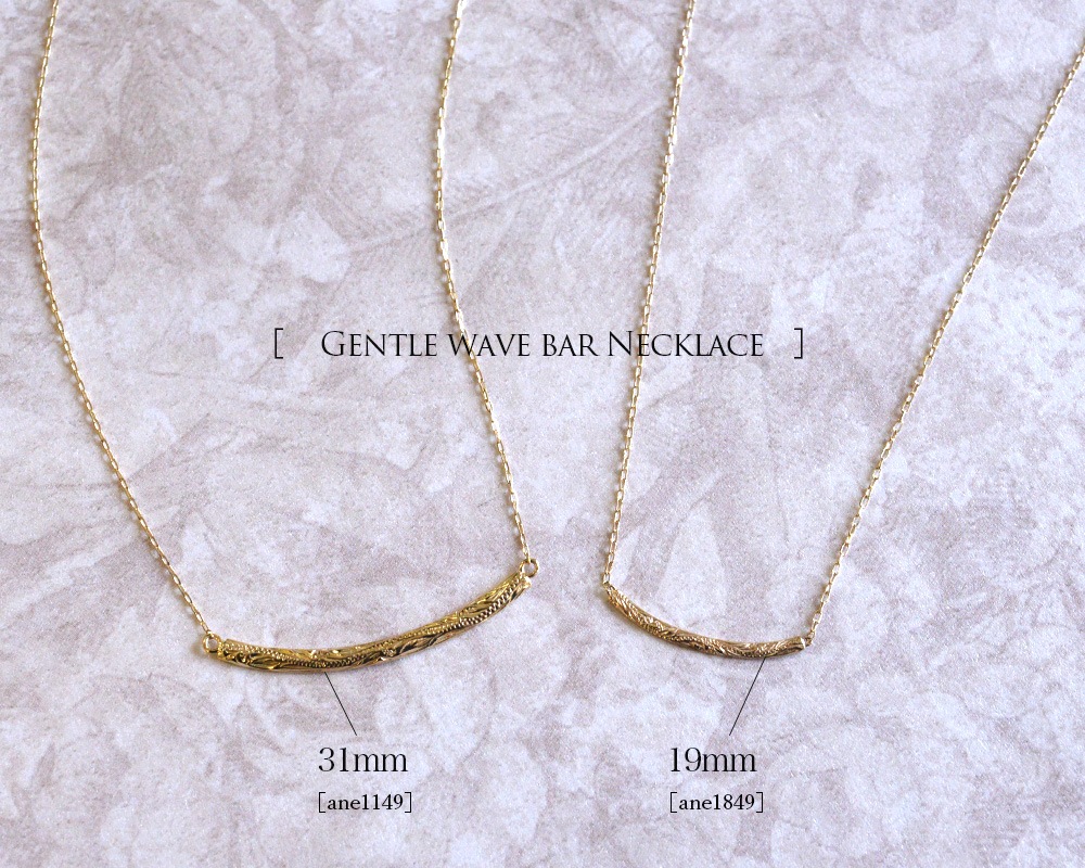 ��Mele Kali.. 5%OFF��K10 �ߥ� ������ȥ�С� ������ɥͥå��쥹 �ϥ磻���󥸥奨�꡼ 10�� k10 �ڥ����� 40cm 42cm 45cm ���� ��������������� ane1849