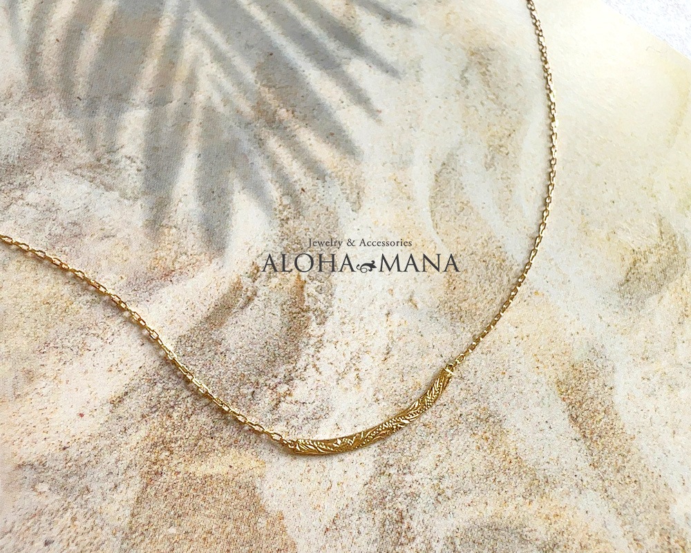 ��Mele Kali.. 5%OFF��K10 �ߥ� ������ȥ�С� ������ɥͥå��쥹 �ϥ磻���󥸥奨�꡼ 10�� k10 �ڥ����� 40cm 42cm 45cm ���� ��������������� ane1849