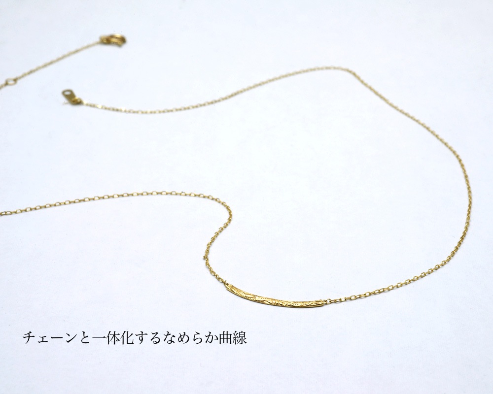 ��Mele Kali.. 5%OFF��K10 �ߥ� ������ȥ�С� ������ɥͥå��쥹 �ϥ磻���󥸥奨�꡼ 10�� k10 �ڥ����� 40cm 42cm 45cm ���� ��������������� ane1849