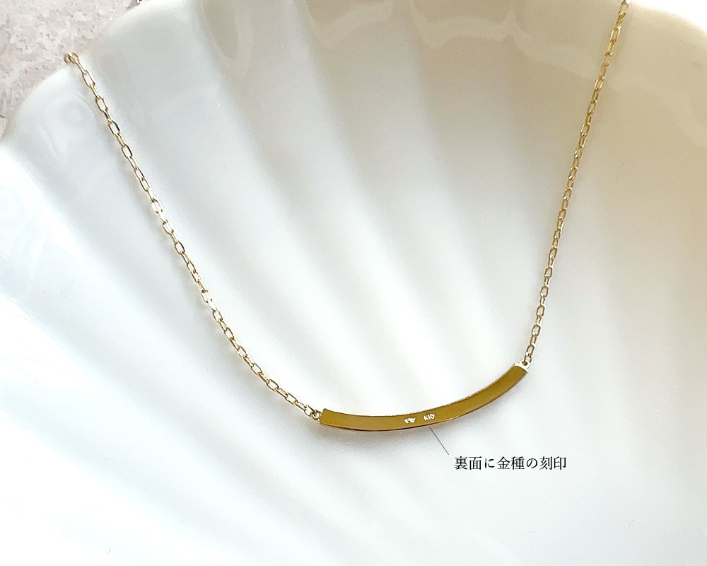 ��Mele Kali.. 5%OFF��K10 �ߥ� ������ȥ�С� ������ɥͥå��쥹 �ϥ磻���󥸥奨�꡼ 10�� k10 �ڥ����� 40cm 42cm 45cm ���� ��������������� ane1849