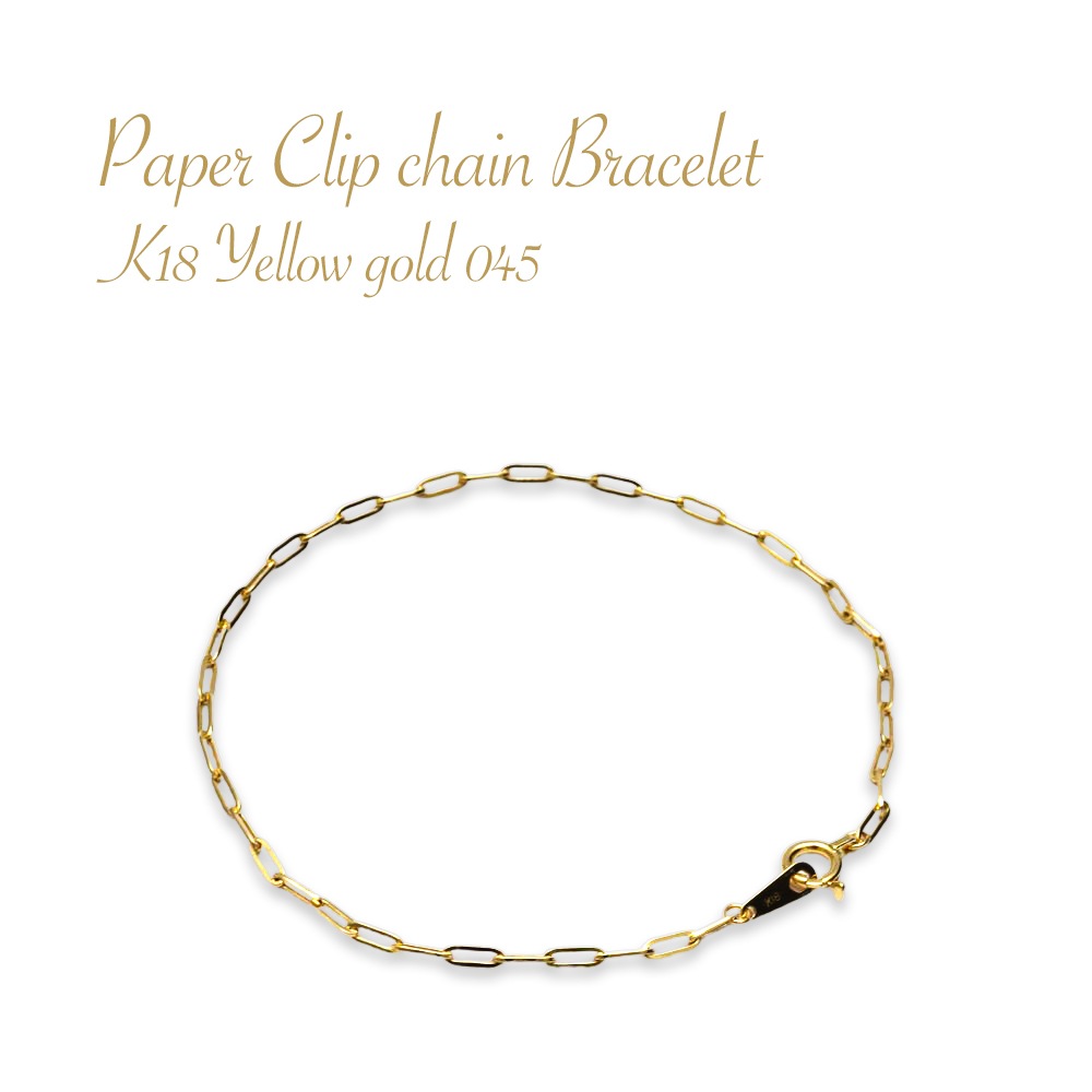 k18 �ڡ��ѡ�����åץ������� �֥쥹��å� ������ɥ������� ��� ��1.7mm Ĺ������ ������ɥ֥쥹��å� (RERALUy)��ǥ����� ���� ���  ���� 18�� K18 ���������������   rbr1743k18 �ץ쥼��� ���ե� gold 045