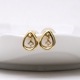 summer10%OFF -7/149:5918 K18 ԥ  ɤ 0.01ct  ϶ ꡼ ǥ RERALUy  ץ   奨꡼ rpe2120