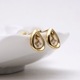 summer10%OFF -7/149:5918 K18 ԥ  ɤ 0.01ct  ϶ ꡼ ǥ RERALUy  ץ   奨꡼ rpe2120