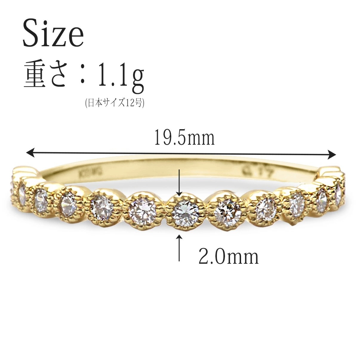 K18 ������� ��� ���� �ۥ磻�ȥ�������� �ߥ륰�쥤�� ��� RERALUy rri1656k18