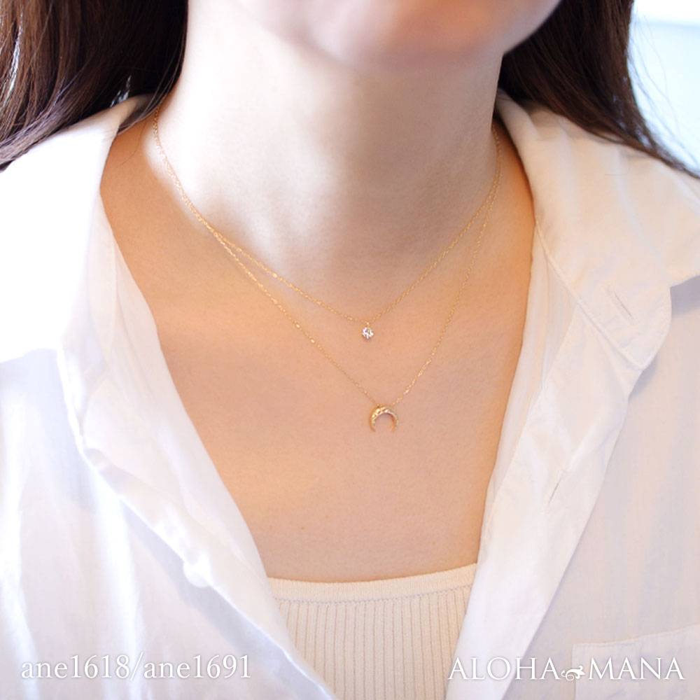 ϥ磻󥸥奨꡼ ͥå쥹 K18 18  ڥȥͥå쥹 ʥ[Naja]   ane1691k18