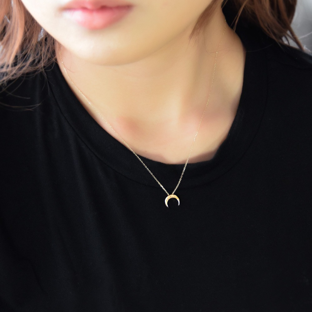 ϥ磻󥸥奨꡼ ͥå쥹 K18 18  ڥȥͥå쥹 ʥ[Naja]   ane1691k18