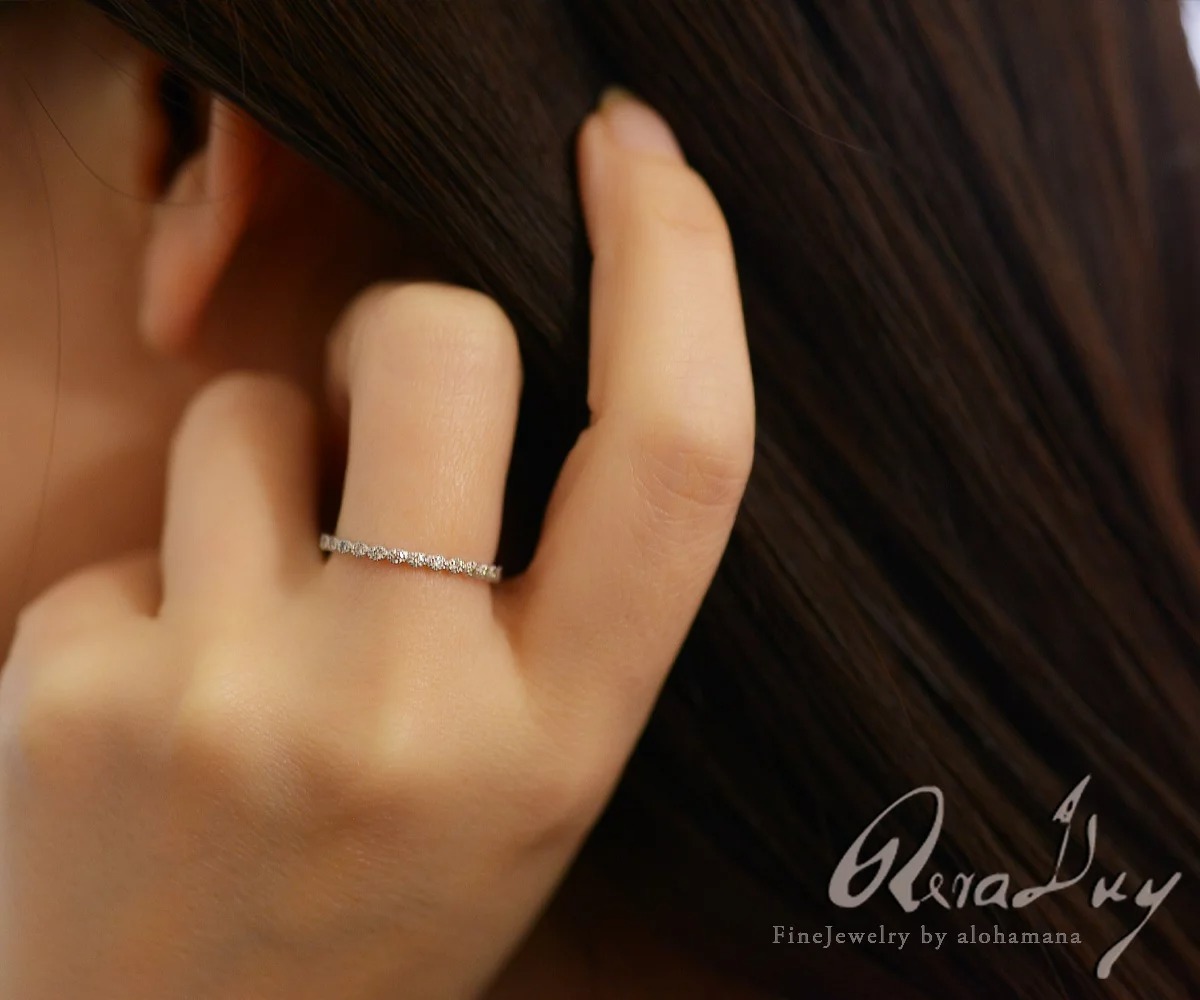 Pt900 �ץ���� ��� ���� �ۥ磻�ȥ�������� �ߥ륰�쥤�� ��� RERALUy rri1656pt