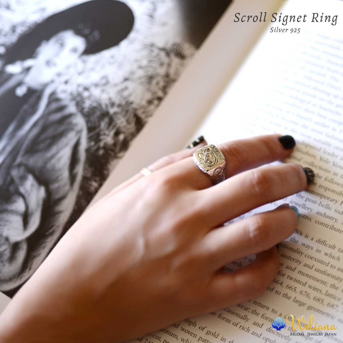 С925  SILVER925 silver925    ǥ   (Weliana) wri1464