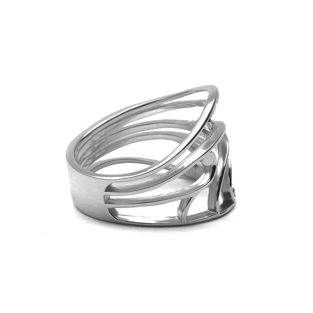 �ϥ磻���󥸥奨�꡼ ��� ���������� �磻�� SILVER925 �Ȥ�Ʃ������� ��ǥ����� ���� ��� ����  ����  ari1984sv