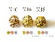 ϥ磻󥸥奨꡼ ͥå쥹 ץ Х롦K18 18  ڥ 40cmդå  ץ apdo6491ch18