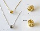 ϥ磻󥸥奨꡼ ͥå쥹 ץ Х롦K18 18  ڥ 40cmդå  ץ apdo6491ch18
