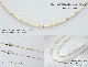 ϥ磻󥸥奨꡼ ͥå쥹 ץ Х롦K18 18  ڥ 40cmդå  ץ apdo6491ch18