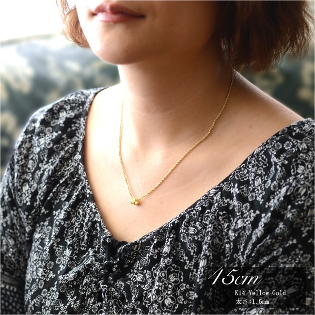 ϥ磻󥸥奨꡼ K14  1.0mm 40cm 45cm 50cm 14   ͥå쥹 ڥ åȥ  dchyrop11031