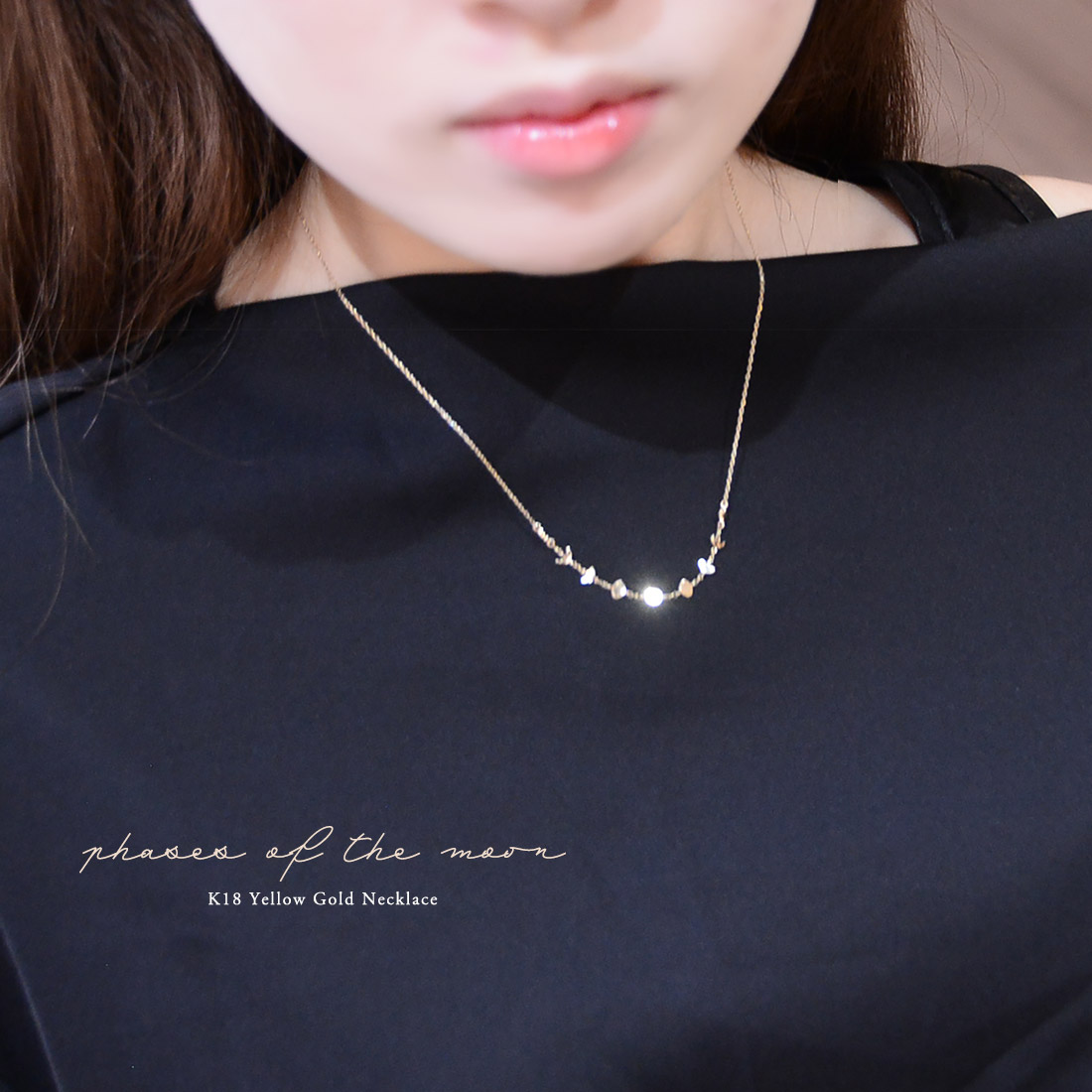 ϥ磻󥸥奨꡼ ͥå쥹 K10  Mahina ޥҥ 礱 ơͥå쥹  10 42cm η apd2181