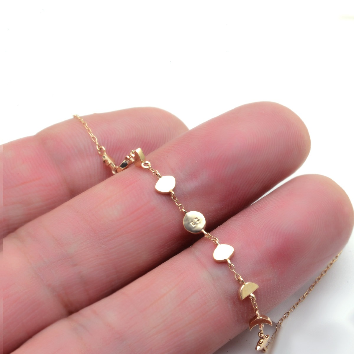 ϥ磻󥸥奨꡼ ͥå쥹 K10  Mahina ޥҥ 礱 ơͥå쥹  10 42cm η apd2181