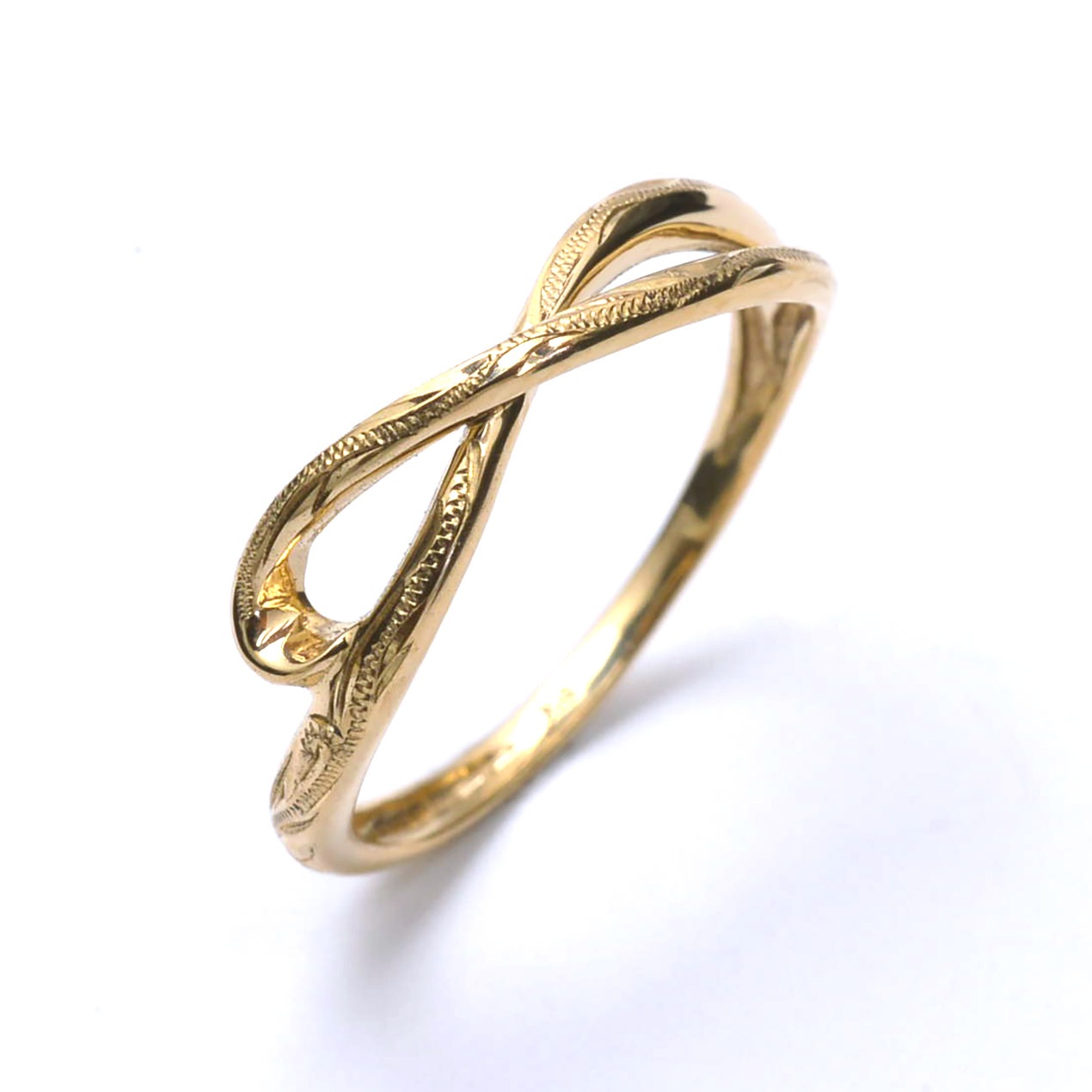 ��Mele Kali.. 5%OFF�ۥϥ磻���󥸥奨�꡼ ��� K18������� ����ե��˥ƥ� ���������꡼ ��ǥ����� 18�� ��������������� ���������� �ԥ󥭡���� �ե���󥸥�� �ߥǥ���� ari1280