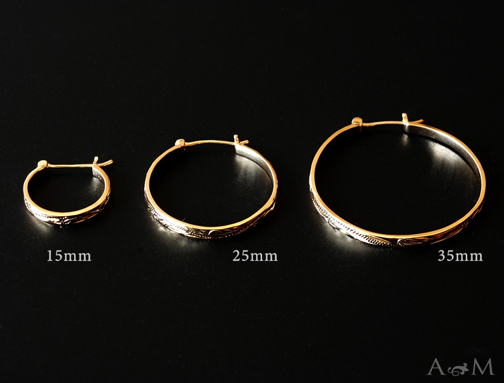 �ϥ磻���󥸥奨�꡼ �ԥ��� K18������� �ե�åȥա��ץԥ��� 15mm aer2406