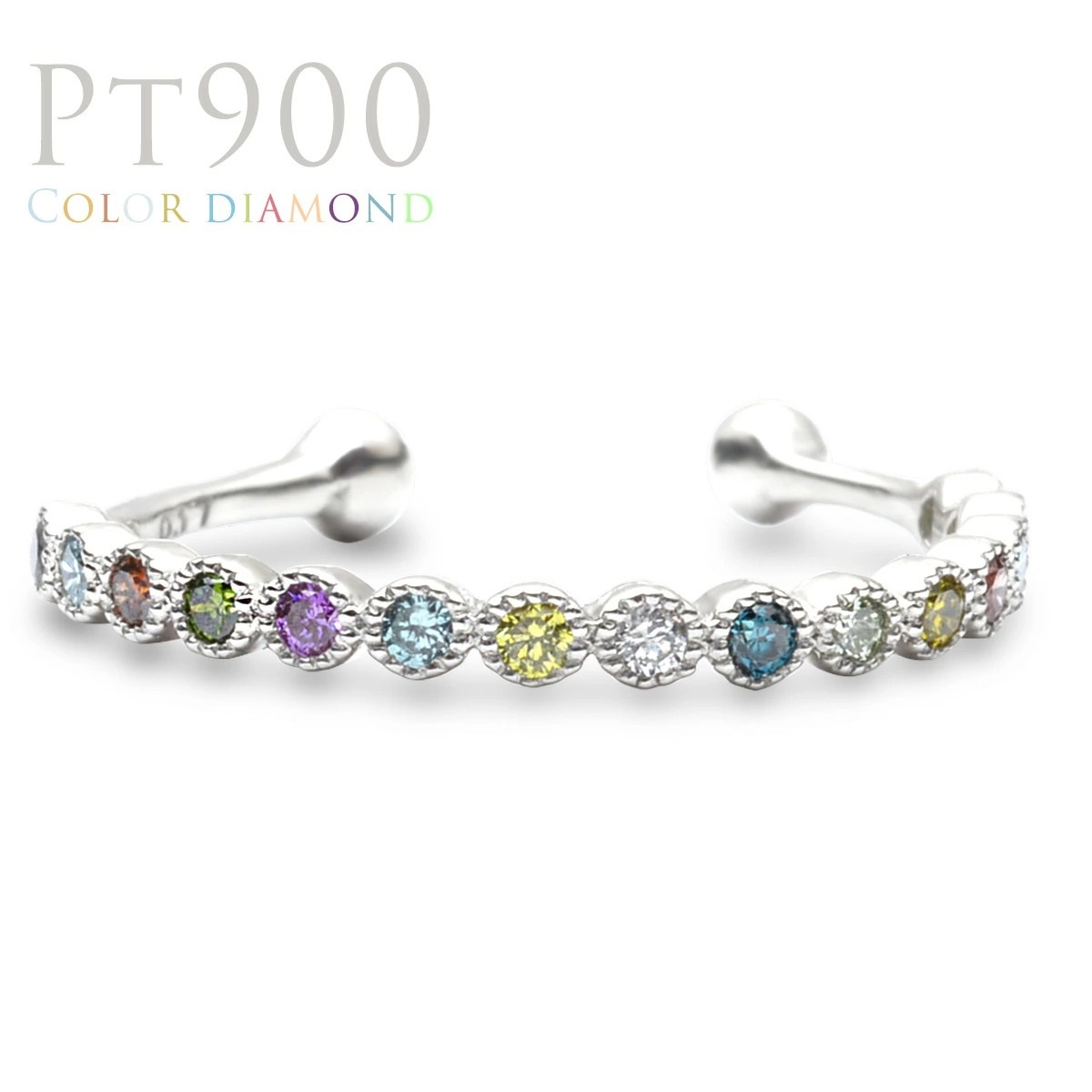 summer10%OFF -7/149:59Pt900  ߥ륰쥤 䡼 ץ Ҽ RERALUy rer1659pt