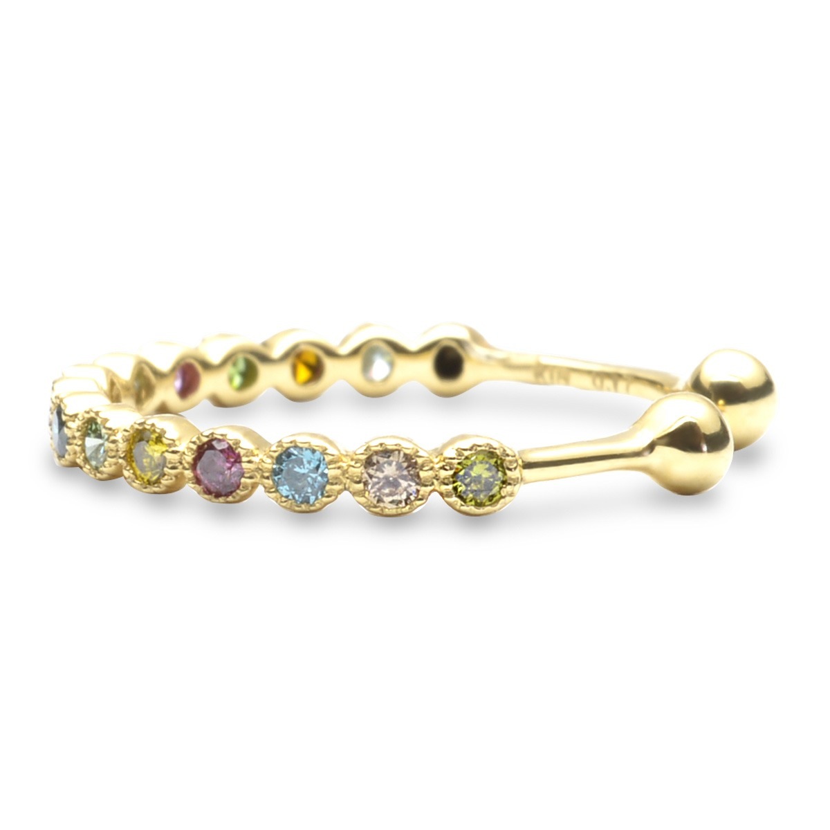 summer10%OFF -7/149:59Pt900  ߥ륰쥤 䡼 ץ Ҽ RERALUy rer1659pt