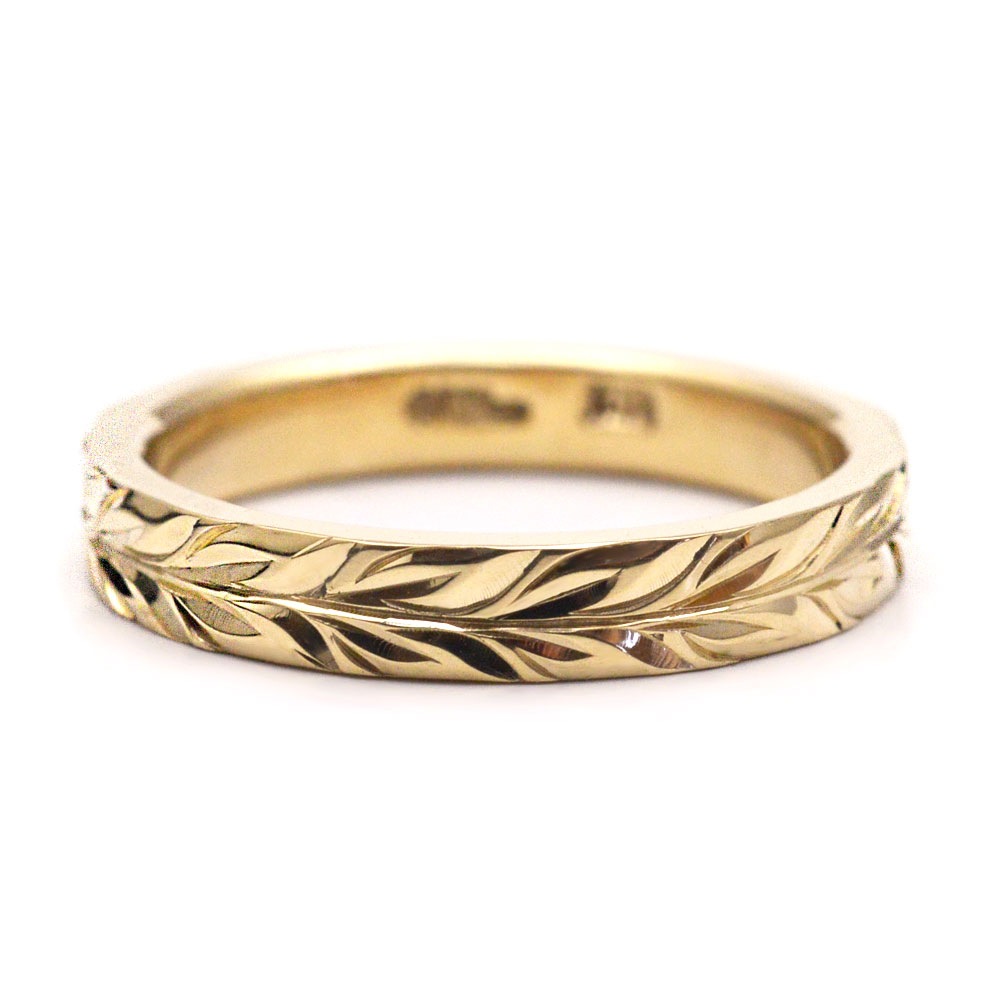 ����3mm ����1.5mm��K18 �ե�å� �ϥ磻���󥸥奨�꡼ �뺧���� �ץ�ߥ�����¤ 18�� ���󥰥�ȡ��� ONLYONE ���˥С����꡼ ������ɥ�� ���������ᥤ�� cdr009miliwr