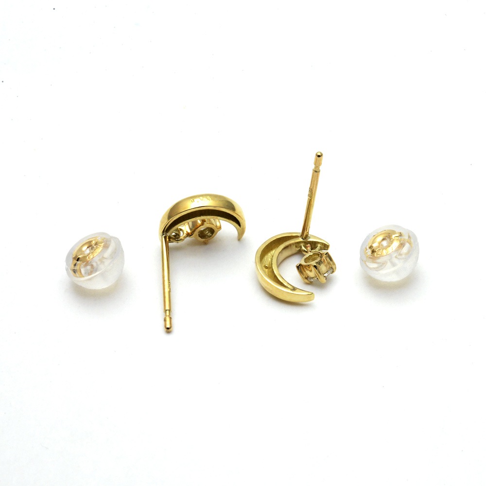 18�� K18 �ԥ��� �ࡼ�� �ɤ���������� 0.05ct ������ ������� �϶� ���������꡼ ��ǥ����� RERALUy ���� ���奨�꡼ rpe2135