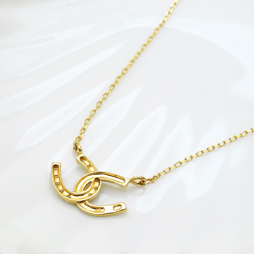 k10 �ͥå��쥹  ��������������� ���֥�ۡ������塼 ��������� 0.07ct   �ڥ����� RERALUy��ǥ�����   rne2137