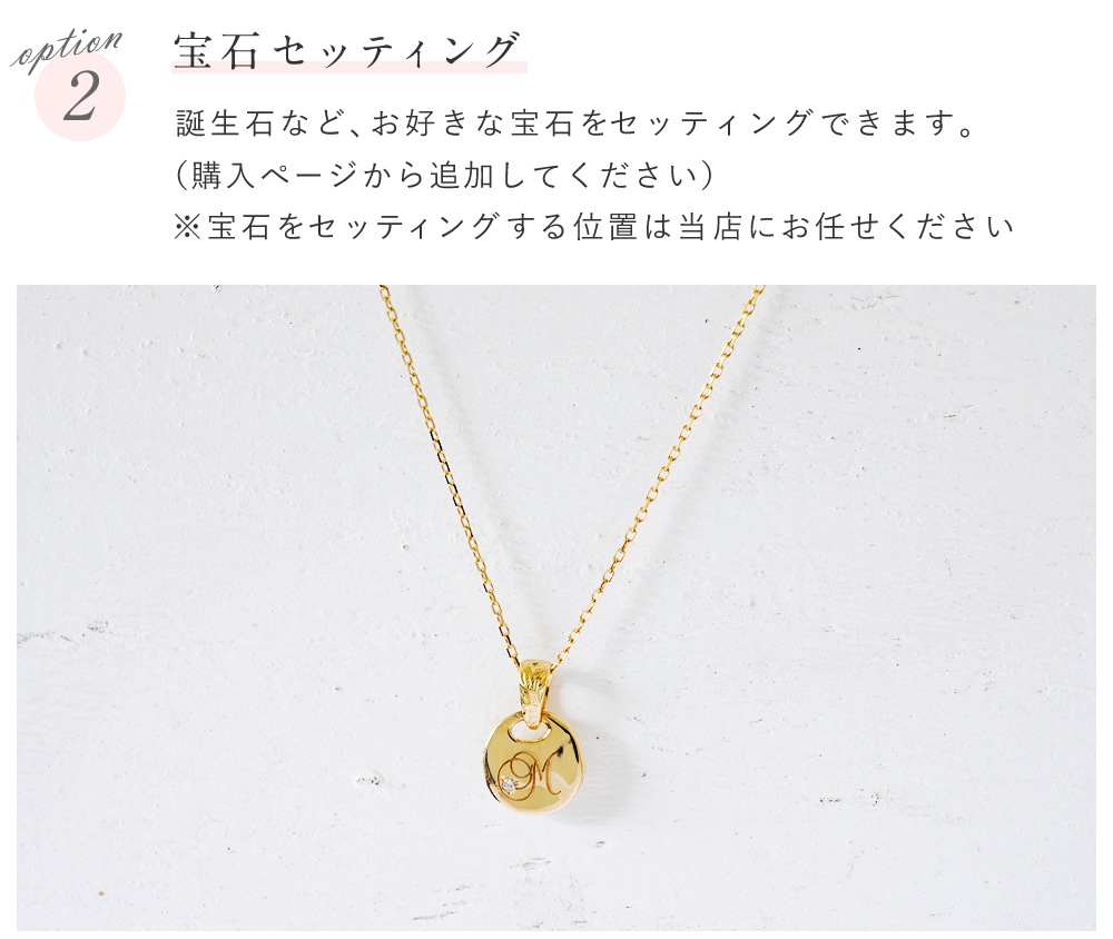 �ϥ磻���󥸥奨�꡼  �ͥå��쥹 K18 18�� �ץ� �饦��� ������� �ڥ����� 45cm���������դ����å�  apd1368chae