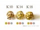 summer10%OFF -7/149:59ۥϥ磻󥸥奨꡼ ͥå쥹 ץ ХK10 10 ۥ磻ȥ 45cmۥڥ 45cmդå  ץ apdo6491ch10accw