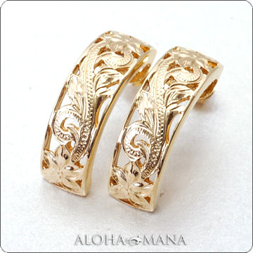 �ϥ磻���󥸥奨�꡼ �ԥ��� Ʃ�����ϡ��եࡼ�� 18K������ɥԥ������ץ��ꥢ�ץ�󥻥� aer2653yg