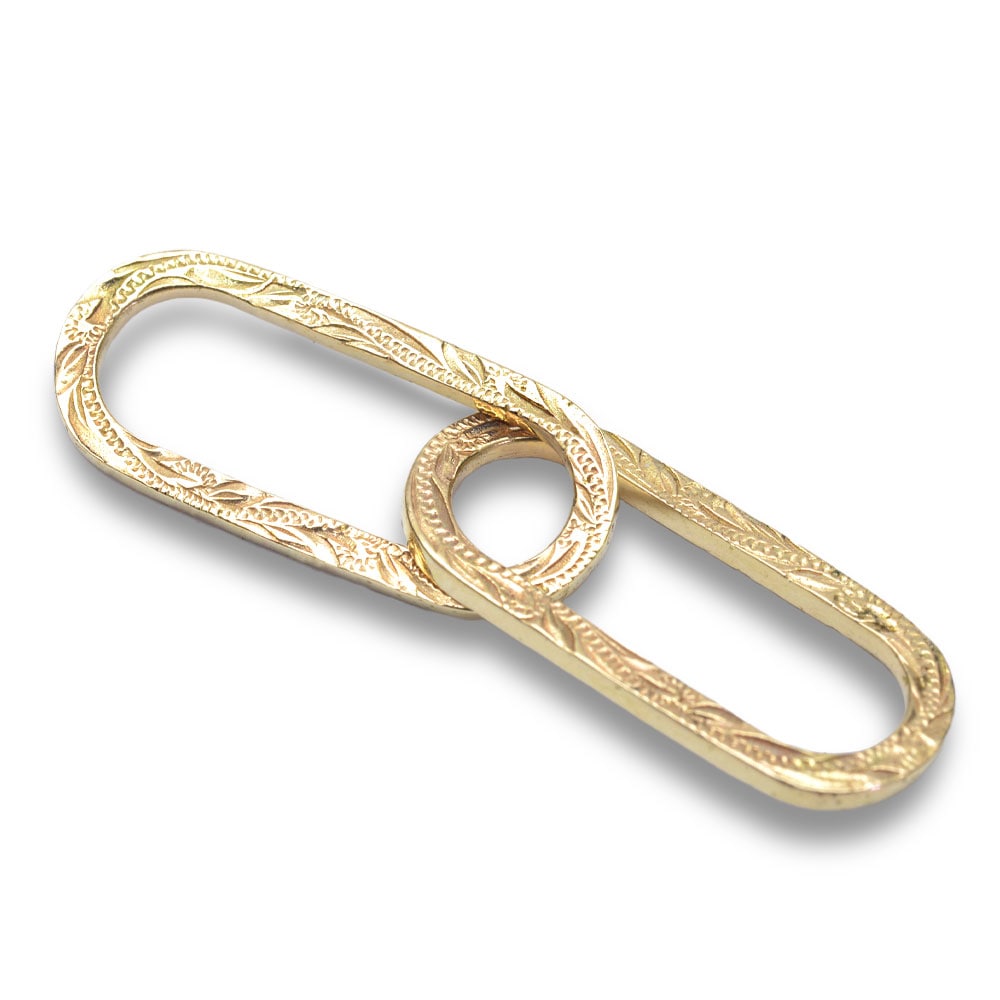 ��Mele Kali.. 5%OFF�ۥ�����ɥͥå��쥹 �ϥ磻���󥸥奨�꡼ �ͥå��쥹 K18  18�� ������� �ڥ����ȥͥå��쥹 ����ץ�(Ellipse�ˣ���type 45cm����������° ���� ��������������� �ڡ��ѡ�����å� apd1683k18ygc45