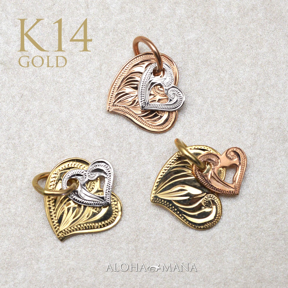 ϥ磻󥸥奨꡼ ͥå쥹 ɥͥå쥹 ϡ K14  ꡼ ǥ  ĥ󥫥顼ڥ ȥå (°ʤ) cpdg2039 gold necklace