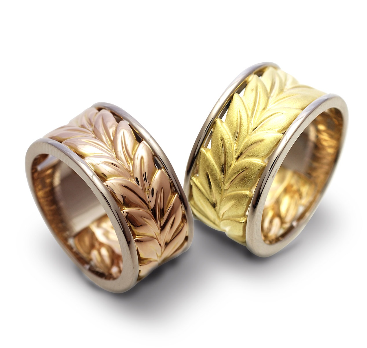 �ϥ磻���󥸥奨�꡼ ��� ���� 18�� K18 �ޥ��� ����ӥ�����ɥ�� ��10mm ��ǥ����� ���� ��� ����  Weliana wnri003pyg