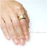 ޥ K18 ӥɥ 10mm ϥ磻󥸥奨꡼   18 ǥ     Weliana wnri003pyg
