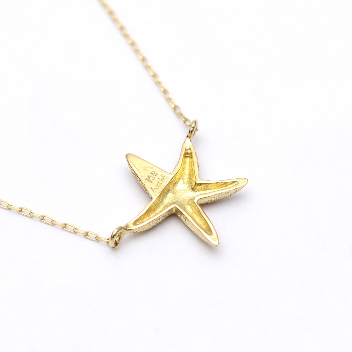 k18�ͥå��쥹 ������ɥͥå��쥹 18k 18�� �ϥ磻���󥸥奨�꡼ K18 ��������������� �������ե��å���  �ڥ����Ȳ��� ����ץ� ane1534 �ץ쥼��� ���ե�