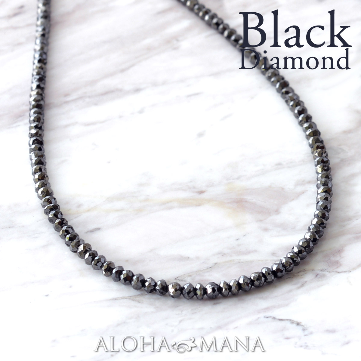 ϥ磻󥸥奨꡼ ͥå쥹 K18 ۥ磻ȥ ֥å M 30ct wne1261