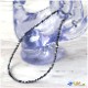 summer10%OFF -7/149:59ۥ֥å ͥå쥹 30ct up K18 ۥ磻ȥ M ɥͥå쥹 18 ϥ磻󥸥奨꡼ ꡼ ǥ    (Weliana) wne1261
