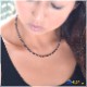 summer10%OFF -7/149:59ۥ֥å ͥå쥹 30ct up K18 ۥ磻ȥ M ɥͥå쥹 18 ϥ磻󥸥奨꡼ ꡼ ǥ    (Weliana) wne1261