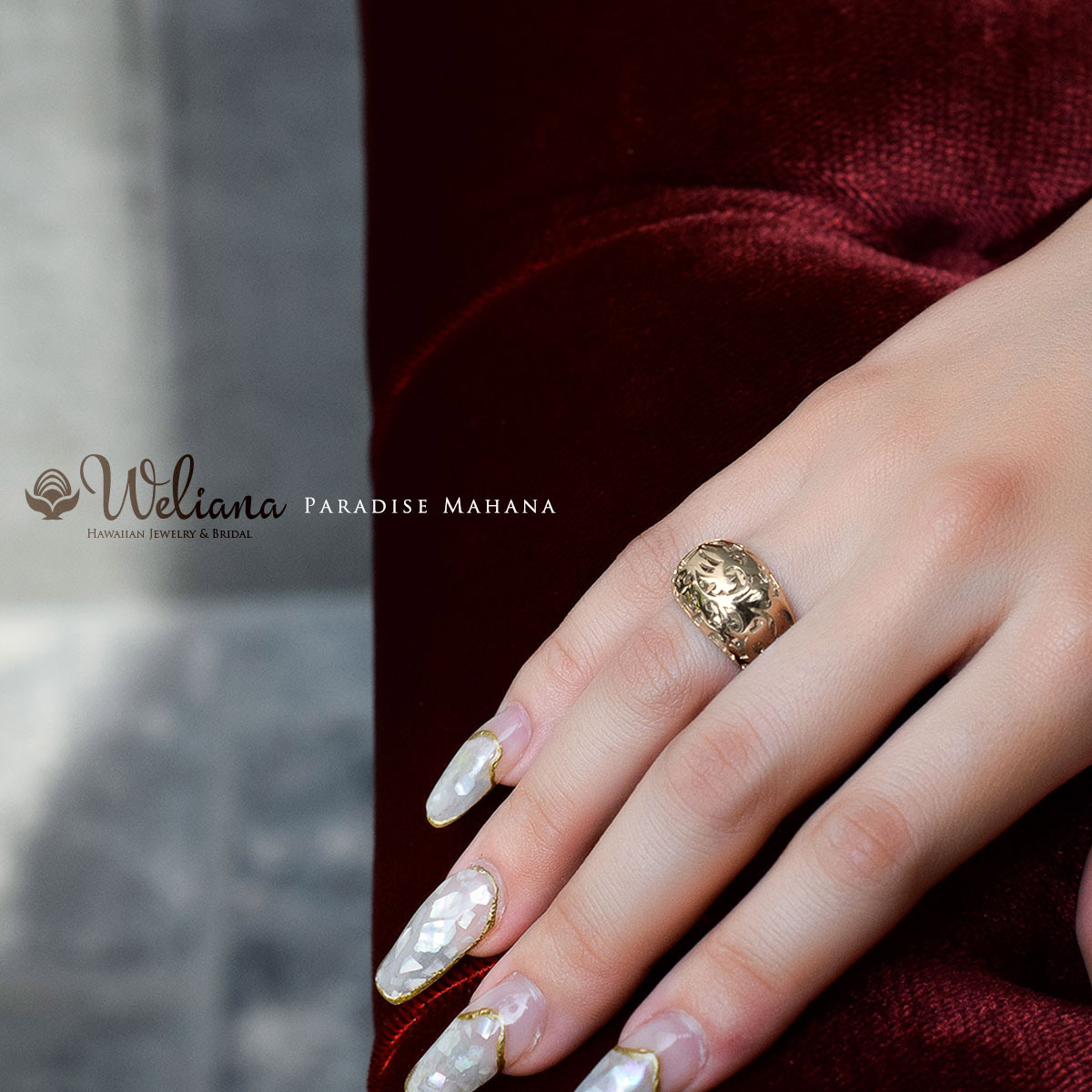 �ϥ磻���󥸥奨�꡼ ��� (Weliana) K18������ɥ�� �����ץ����ѥ������ �ޥϥ� wri706g