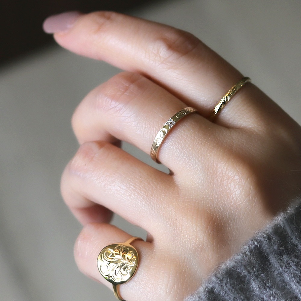 ���륭��������ɥ��  �ԥ󥭡����ե���󥸥�󥰡��������� �ԥ� ������� K14�������(14��)����2mm ������arig6521pg