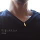 �ͥå��쥹 �ϥ磻���󥸥奨�꡼ ���������꡼ ��ǥ����� ���� ��� ���� �����եܡ��� K14������ɥڥ����ȥȥå� (��°��������ʤ�) apd1519ad gold necklace