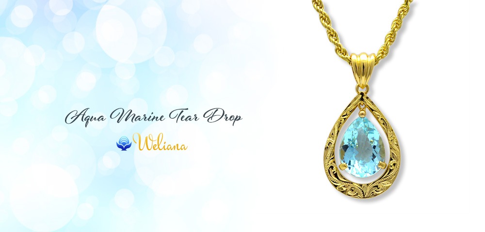 ��Mele Kali.. 5%OFF�ۡ�1����δ����(Weliana) K18 �ڥ��������� �������ޥ�� �ȥ��ԥ��륬���ǥ󥹥�������ڥ����� (���3.0)���������� �Х���������� wpd1443