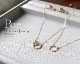 summer10%OFF -7/149:59ۥɥͥå쥹 ϥ磻󥸥奨꡼ K18 18 8K ݥPoeϥȥԥ  ͥå쥹 ֥type  ץ   ane1625a