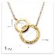 summer10%OFF -7/149:59ۥɥͥå쥹 ϥ磻󥸥奨꡼ K18 18 8K ݥPoeϥȥԥ  ͥå쥹 ֥type  ץ   ane1625a
