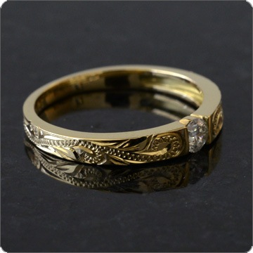 ϥ磻󥸥奨꡼  Ҥγɥեåȥɥ(K18 18⡦2.3mm) ari1136