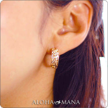 �ϥ磻���󥸥奨�꡼ �ԥ��� Ʃ�����ϡ��եࡼ�� 18K������ɥԥ������ץ��ꥢ�ץ�󥻥� aer2653yg